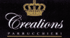 Logo di CREATIONS PARRUCCHIERI