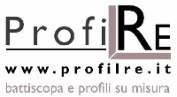 Logo di PROFILRE.IT