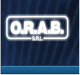 Logo di O.R.A.B. S.R.L.