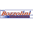 Logo di BOZZOLINI IMPIANTI SRLS
