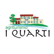 Logo di AGRITURISMO I QUARTI