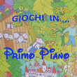 Logo di PRIMO PIANO GIOCHI