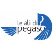 Logo di LE ALI DI PEGASO COOPERATIVA SOCIALE ONLUS