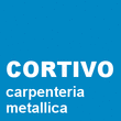 Logo di CARPENTERIA METALLICA CORTIVO