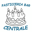 Logo di PASTICCERIA BAR CENTRALE