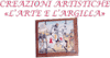 Logo di L'ARTE E L'ARGILLA