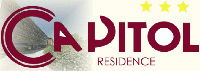 Logo di RESIDENCE CAPITOL