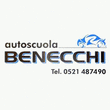Logo di AUTOSCUOLA BENECCHI