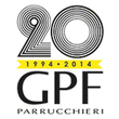 Logo di G.P.F. PARRUCCHIERI