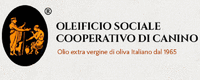 Logo di OLEIFICIO SOCIALE COOPERATIVO DI CANINO