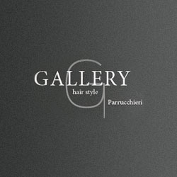 Logo di GALLERY PARRUCCHIERI