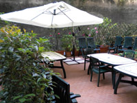 Logo di RESIDENZA CAFFARO srl