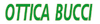 Logo di OTTICA BUCCI