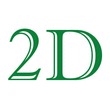 Logo di 2D SRL
