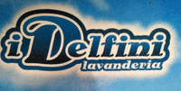 Logo di LAVANDERIA I DELFINI