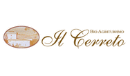 Logo di AZIENDA AGRICOLA BIOLOGICA BIODINAMICA IL CERRETO