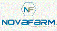 Logo di NOVAFARM SAS