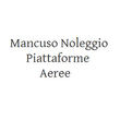 Logo di MANCUSO NOLEGGIO PIATTAFORME AEREE