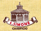Logo di CASEIFICIO SAN SIMONE SCA