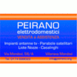 Logo di PEIRANO