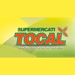 Logo di SUPERMERCATI TOCAL