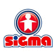 Logo di SUPERMERCATO SIGMA