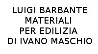 Logo di BARBANTE LUIGI