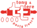 Logo di TONY & TERE