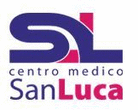 Logo di CENTRO MEDICO SANLUCA