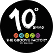 Logo di THE GROOVE FACTORY