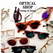 Logo di OPTICAL SHOP