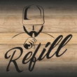 Logo di REFILL