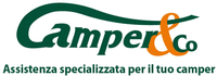 Logo di CAMPER E CO.