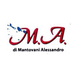 Logo di M.A. DECORATORE - VERNICIATURE EDILI