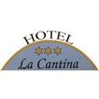Logo di HOTEL LA CANTINA