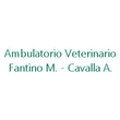 Logo di AMBULATORIO VETERINARIO FANTINO - CAVALLA