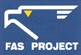 Logo di FAS PROJECT