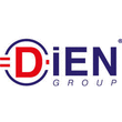 Logo di DIEN GROUP