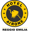 Logo di AIRONE HOTEL