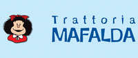 Logo di TRATTORIA MAFALDA