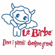 Logo di ASILO NIDO LE BIRBE