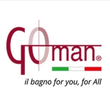 Logo di GOMAN