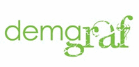 Logo di DEMAGRAF
