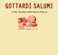 Logo di GOTTARDI SALUMI