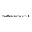 Logo di PANETTERIA MATTEO