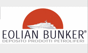 Logo di EOLIAN BUNKER