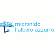 Logo di L'ALBERO AZZURRO