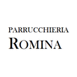 Logo di PARRUCCHIERIA ROMINA
