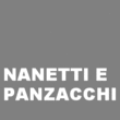 Logo di NANETTI E PANZACCHI