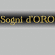 Logo di COMPRO ORO - SOGNI D'ORO